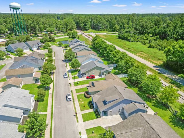 1538 Stilley Circle, Conway, SC 29526