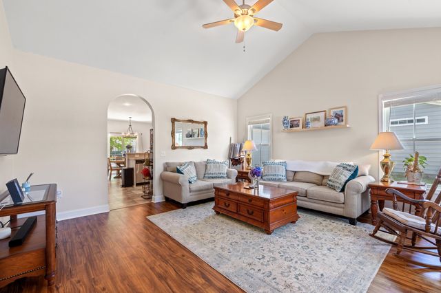 1538 Stilley Circle, Conway, SC 29526