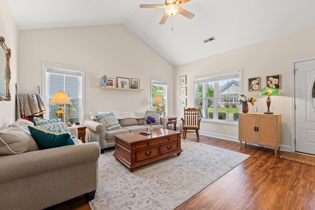 1538 Stilley Circle, Conway, SC 29526