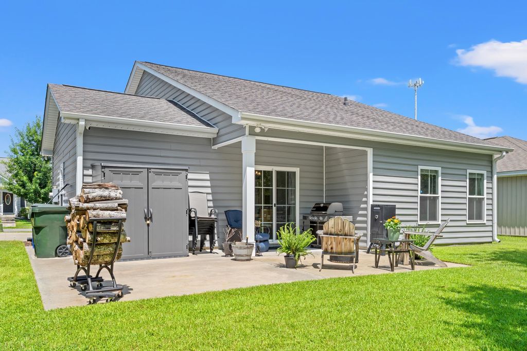 1538 Stilley Circle, Conway, SC 29526 — photo 2