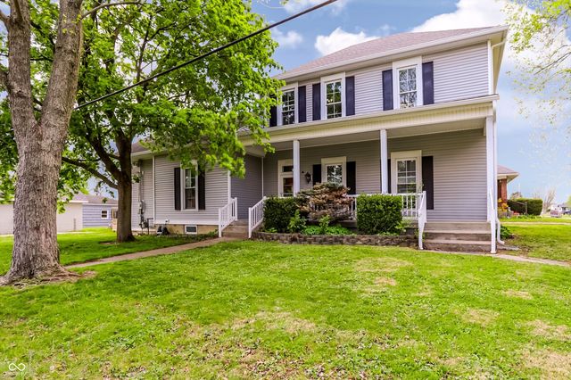 205 W Main Street, Jamestown, IN 46147