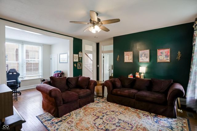 205 W Main Street, Jamestown, IN 46147