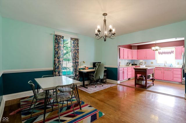 205 W Main Street, Jamestown, IN 46147