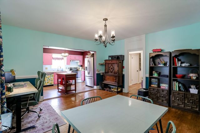 205 W Main Street, Jamestown, IN 46147