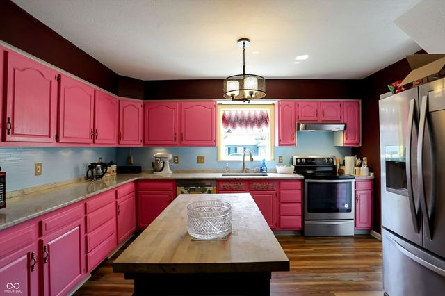 205 W Main Street, Jamestown, IN 46147