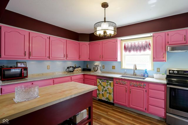 205 W Main Street, Jamestown, IN 46147