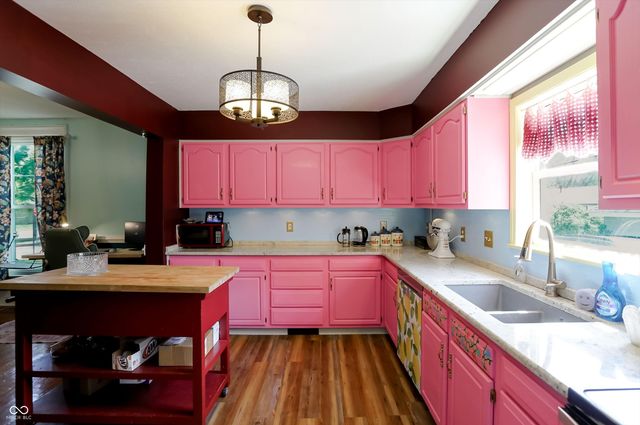 205 W Main Street, Jamestown, IN 46147