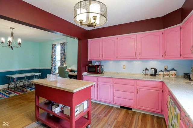 205 W Main Street, Jamestown, IN 46147