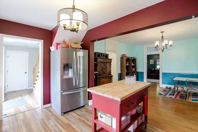205 W Main Street, Jamestown, IN 46147