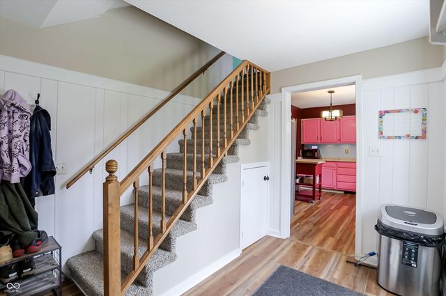 205 W Main Street, Jamestown, IN 46147