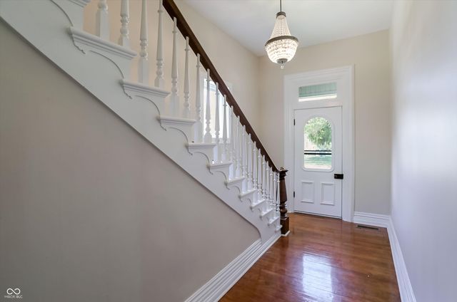 205 W Main Street, Jamestown, IN 46147