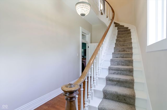 205 W Main Street, Jamestown, IN 46147