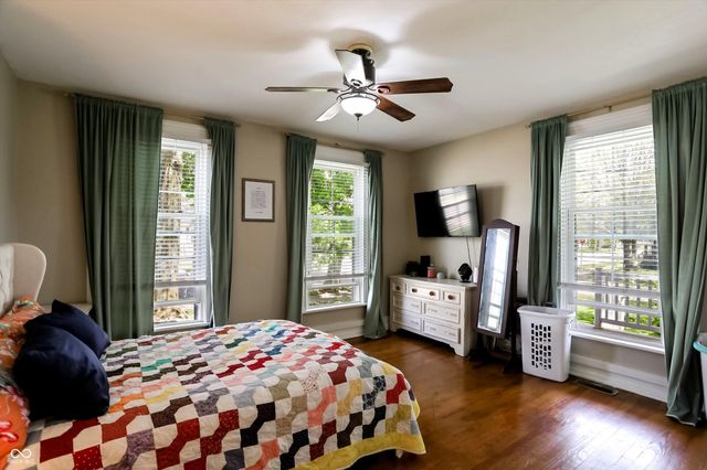 205 W Main Street, Jamestown, IN 46147