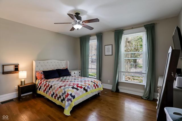 205 W Main Street, Jamestown, IN 46147