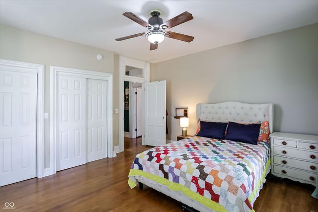 205 W Main Street, Jamestown, IN 46147