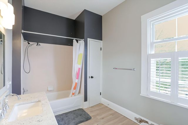 205 W Main Street, Jamestown, IN 46147