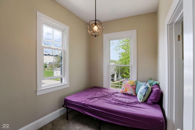205 W Main Street, Jamestown, IN 46147