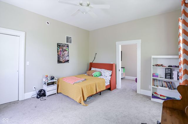 205 W Main Street, Jamestown, IN 46147