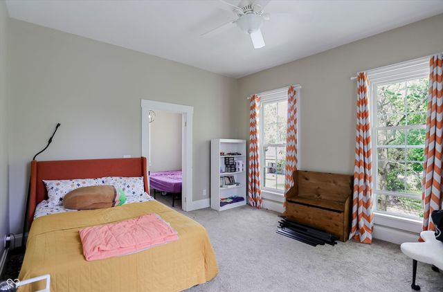 205 W Main Street, Jamestown, IN 46147
