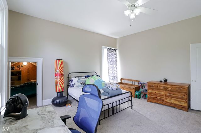 205 W Main Street, Jamestown, IN 46147