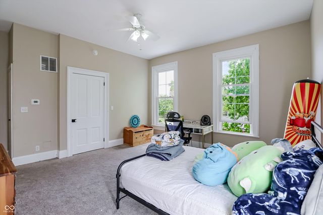 205 W Main Street, Jamestown, IN 46147