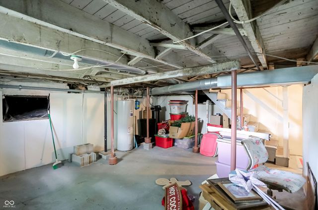 205 W Main Street, Jamestown, IN 46147