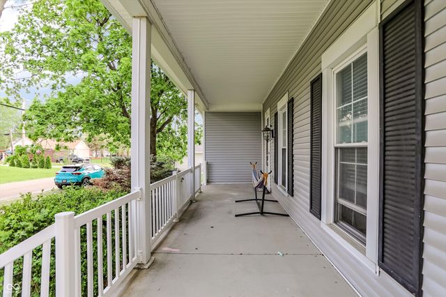 205 W Main Street, Jamestown, IN 46147