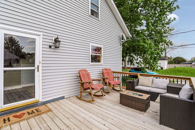 205 W Main Street, Jamestown, IN 46147