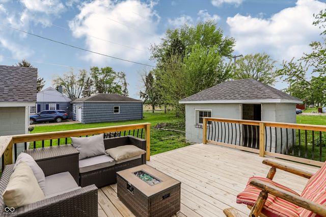 205 W Main Street, Jamestown, IN 46147
