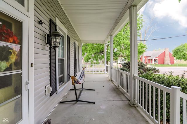 205 W Main Street, Jamestown, IN 46147