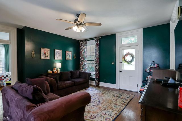 205 W Main Street, Jamestown, IN 46147