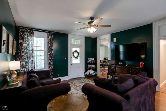 205 W Main Street, Jamestown, IN 46147