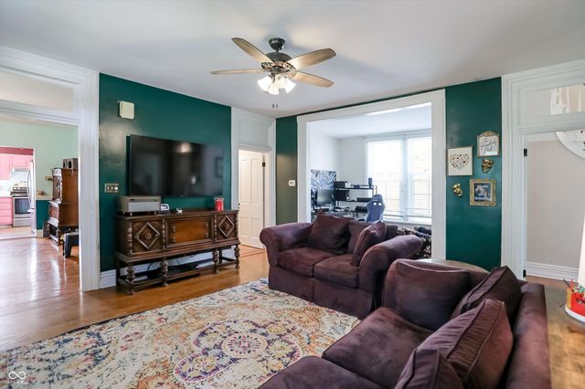 205 W Main Street, Jamestown, IN 46147