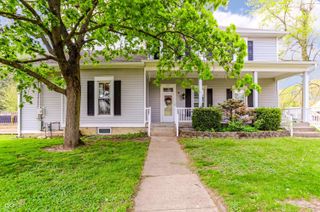 205 W Main Street, Jamestown, IN 46147