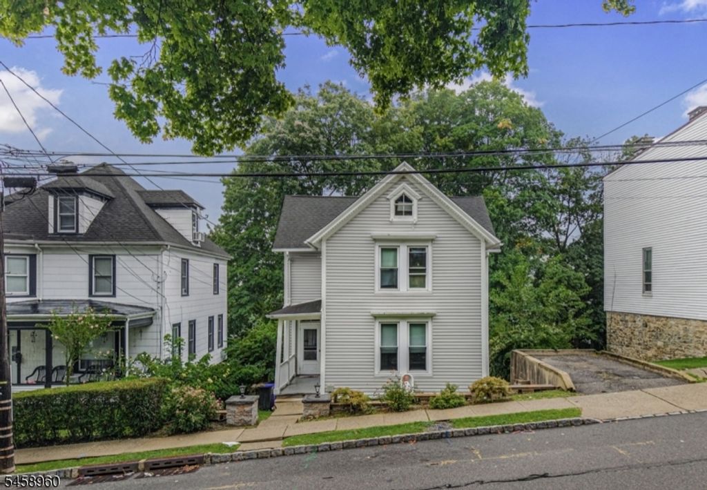 70 Prospect St, Dover Town, NJ 07801 — exterior