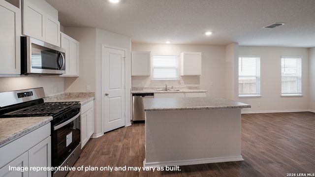 7334 Blue Moon Cove, San Antonio, TX 78252