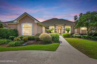240 NORTH WIND Court, Palm Valley, FL 32082