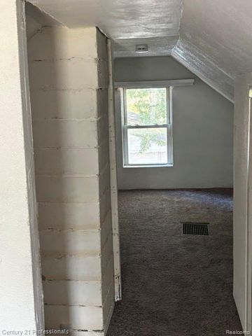 22148 RAUSCH Avenue, Eastpointe, MI 48021