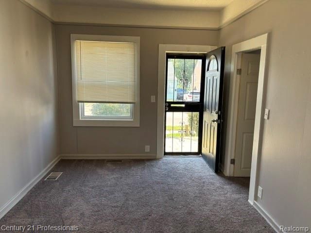 22148 RAUSCH Avenue, Eastpointe, MI 48021