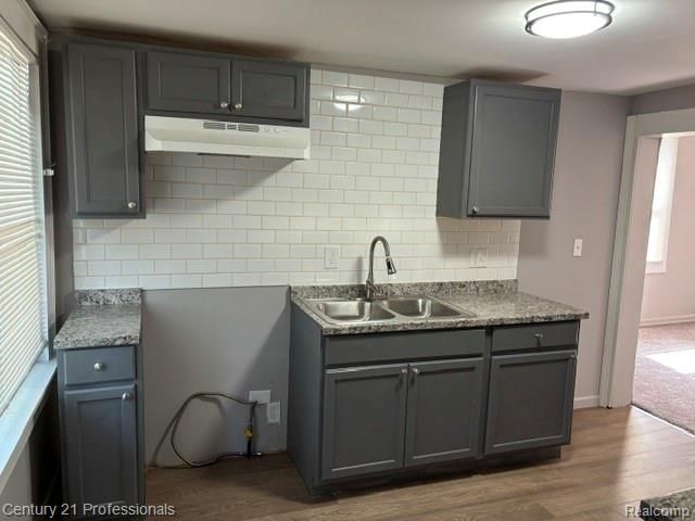 22148 RAUSCH Avenue, Eastpointe, MI 48021