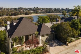 2272 Moreno Drive, Los Angeles, CA 90039