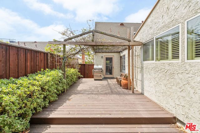 9515 Beverlywood Street, Los Angeles, CA 90034