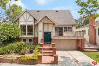 9515 Beverlywood Street, Los Angeles, CA 90034