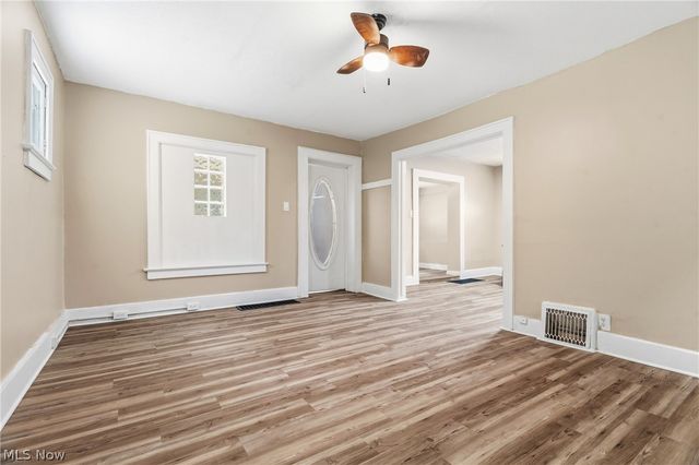 58 1st Street, Campbell, OH 44405