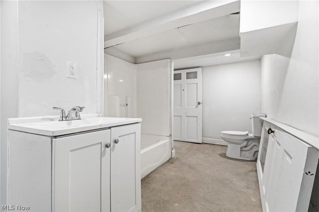 58 1st Street, Campbell, OH 44405