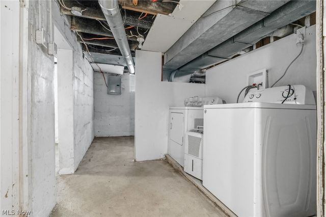 58 1st Street, Campbell, OH 44405