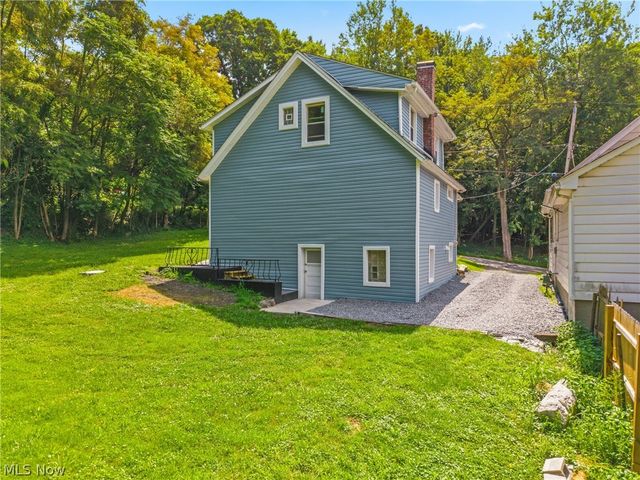 58 1st Street, Campbell, OH 44405