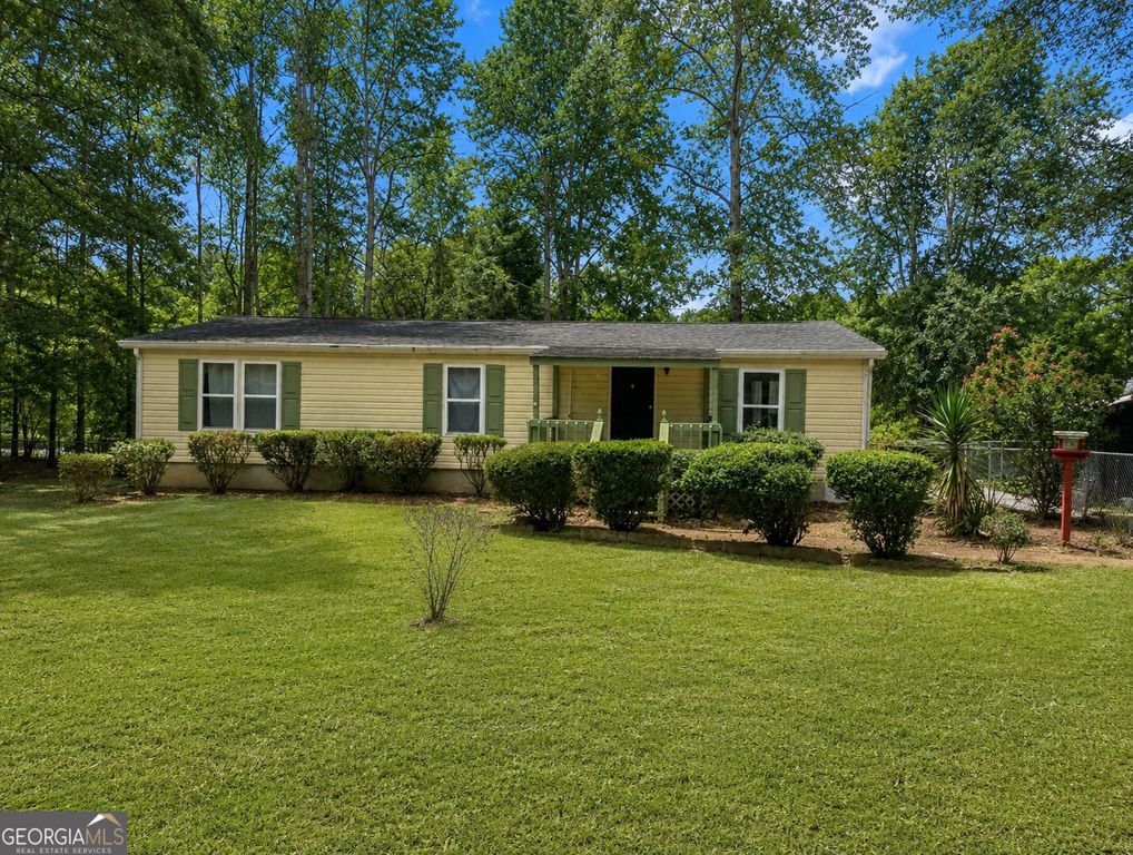 130 Garden Ridge Drive, Carrollton, GA 30116