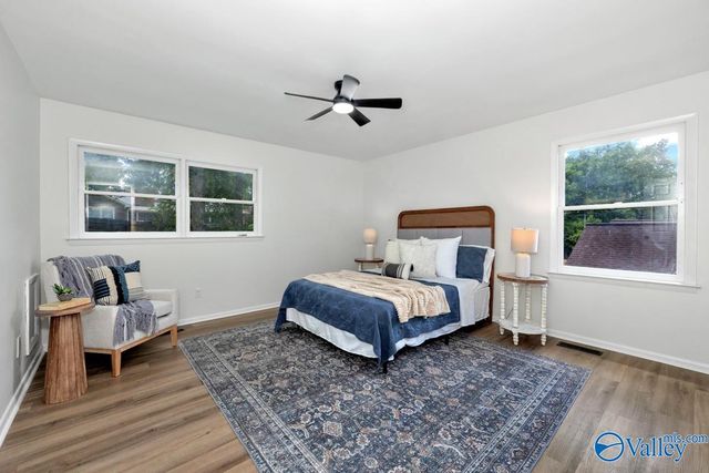 16016 Deaton Drive, Huntsville, AL 35803