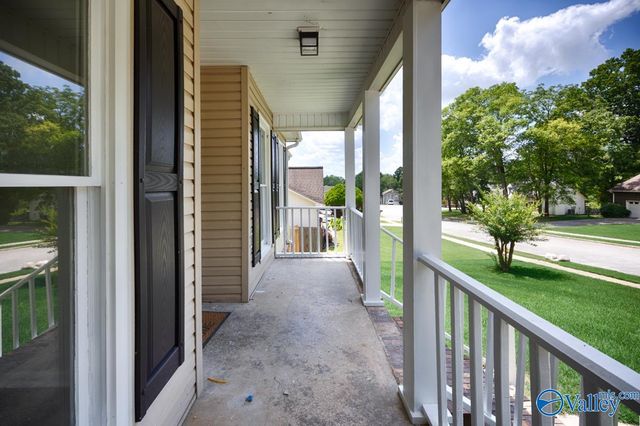 16016 Deaton Drive, Huntsville, AL 35803